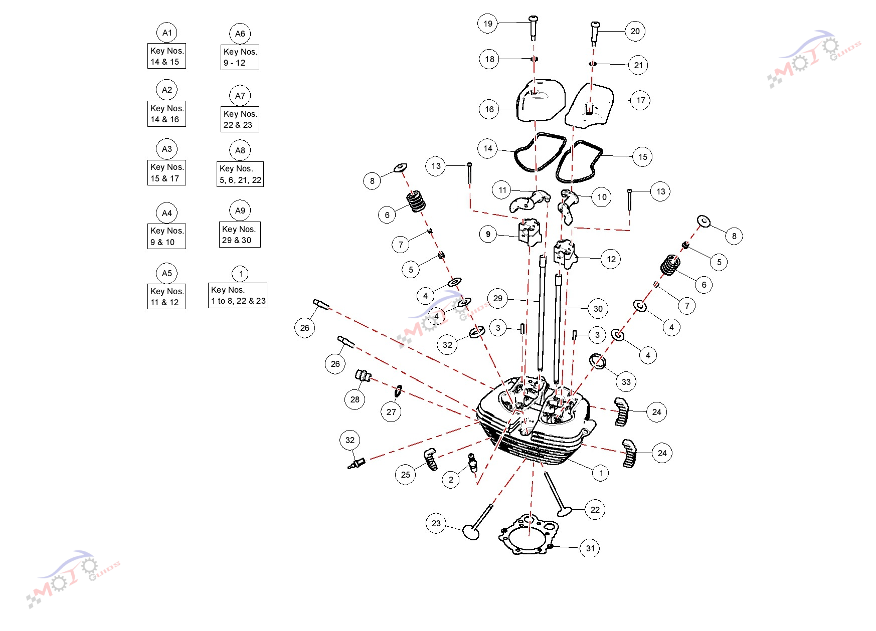 Engine Diagram